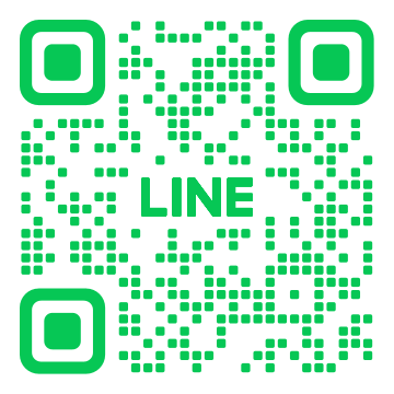 LINE QRコード